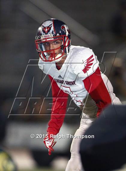 Thumbnail 3 in Pleasant Grove @ Monterey Trail photogallery.