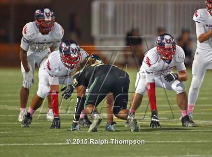 Thumbnail 3 in Pleasant Grove @ Monterey Trail photogallery.
