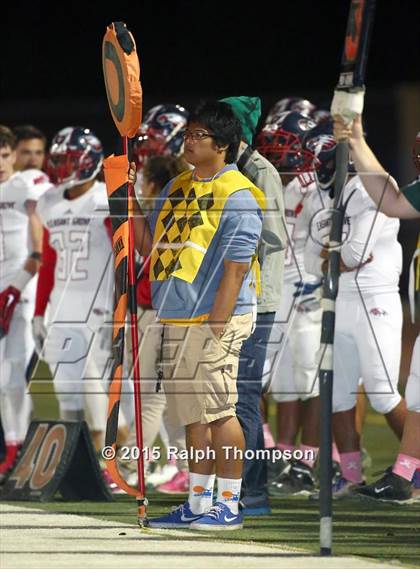 Thumbnail 1 in Pleasant Grove @ Monterey Trail photogallery.
