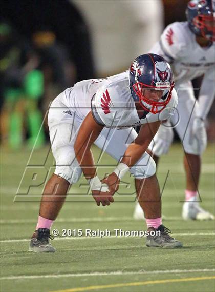 Thumbnail 2 in Pleasant Grove @ Monterey Trail photogallery.
