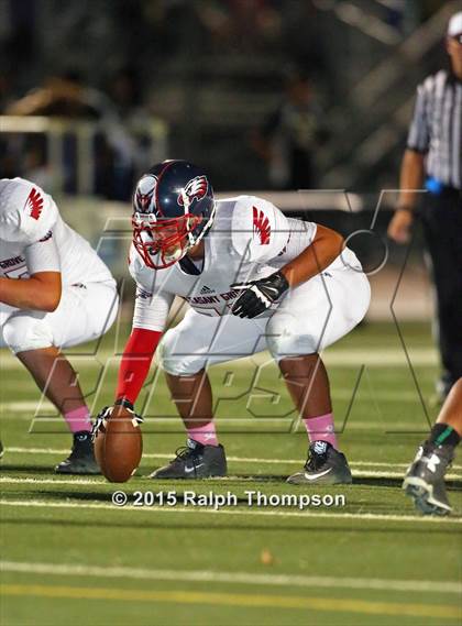 Thumbnail 2 in Pleasant Grove @ Monterey Trail photogallery.