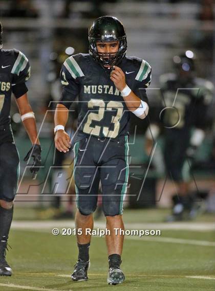 Thumbnail 1 in Pleasant Grove @ Monterey Trail photogallery.