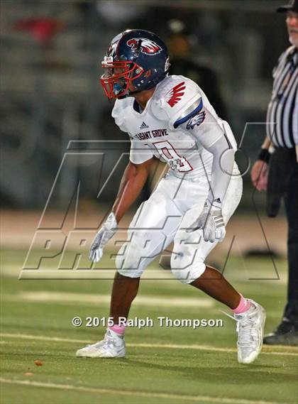 Thumbnail 2 in Pleasant Grove @ Monterey Trail photogallery.
