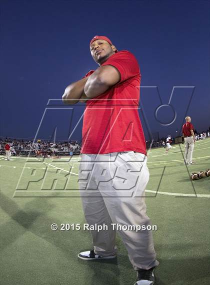 Thumbnail 3 in Pleasant Grove @ Monterey Trail photogallery.