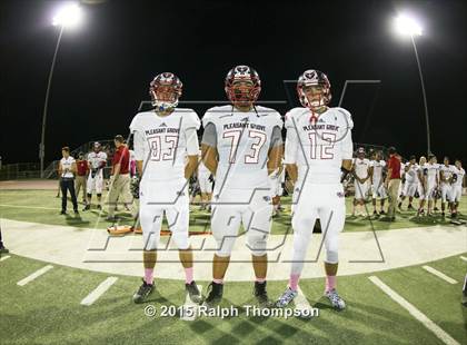 Thumbnail 1 in Pleasant Grove @ Monterey Trail photogallery.