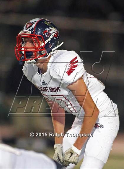 Thumbnail 3 in Pleasant Grove @ Monterey Trail photogallery.