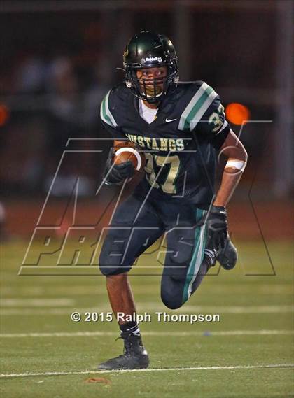 Thumbnail 1 in Pleasant Grove @ Monterey Trail photogallery.