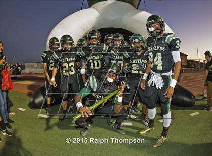 Thumbnail 3 in Pleasant Grove @ Monterey Trail photogallery.