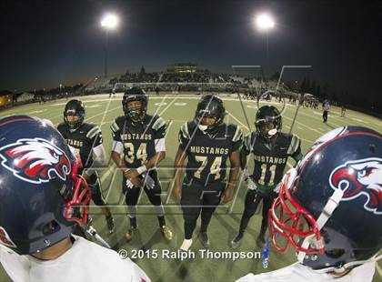 Thumbnail 3 in Pleasant Grove @ Monterey Trail photogallery.