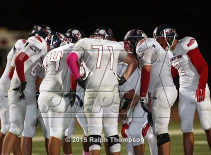 Thumbnail 2 in Pleasant Grove @ Monterey Trail photogallery.