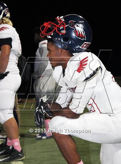 Thumbnail 2 in Pleasant Grove @ Monterey Trail photogallery.