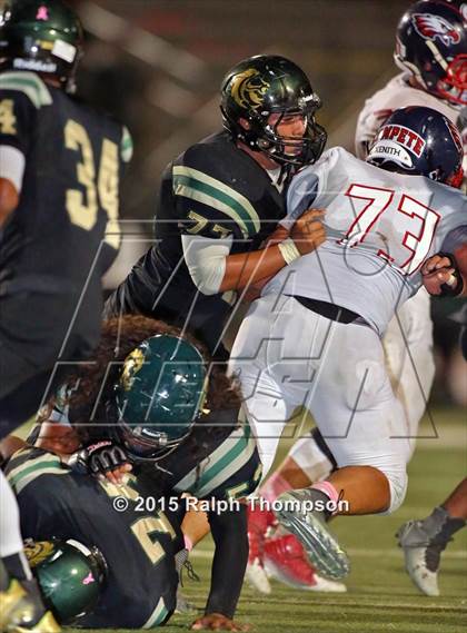 Thumbnail 2 in Pleasant Grove @ Monterey Trail photogallery.