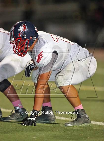 Thumbnail 3 in Pleasant Grove @ Monterey Trail photogallery.