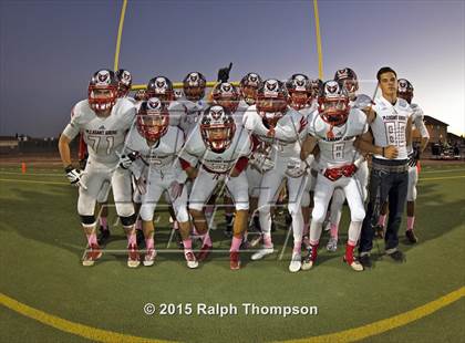 Thumbnail 1 in Pleasant Grove @ Monterey Trail photogallery.