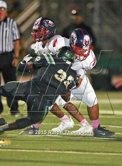 Thumbnail 3 in Pleasant Grove @ Monterey Trail photogallery.