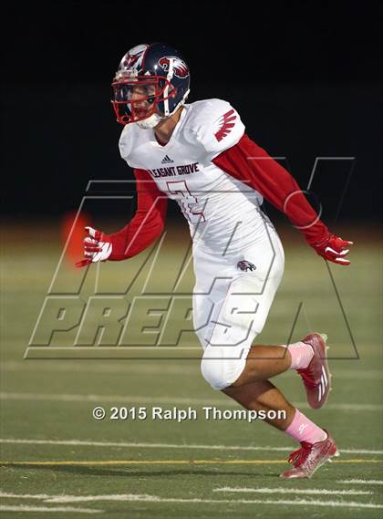 Thumbnail 2 in Pleasant Grove @ Monterey Trail photogallery.