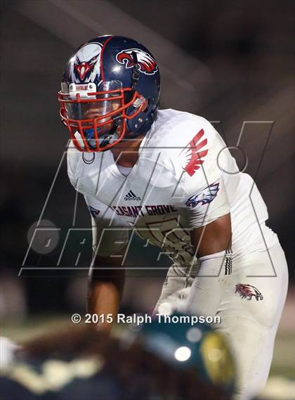 Thumbnail 3 in Pleasant Grove @ Monterey Trail photogallery.