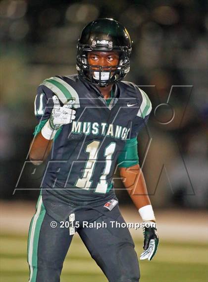 Thumbnail 3 in Pleasant Grove @ Monterey Trail photogallery.