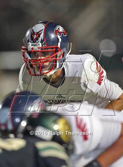 Thumbnail 3 in Pleasant Grove @ Monterey Trail photogallery.