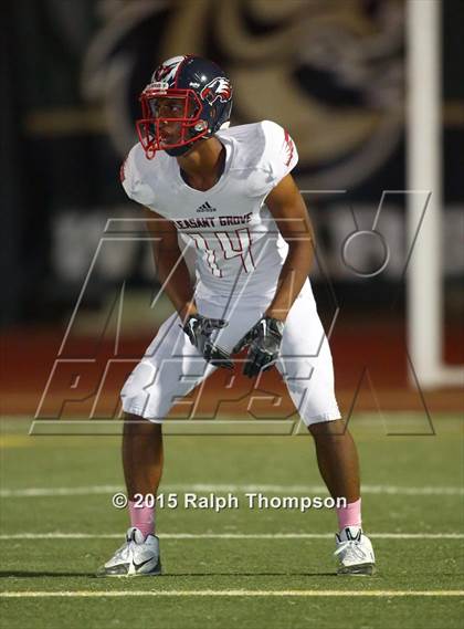 Thumbnail 1 in Pleasant Grove @ Monterey Trail photogallery.