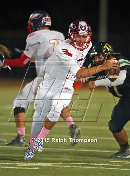 Thumbnail 1 in Pleasant Grove @ Monterey Trail photogallery.