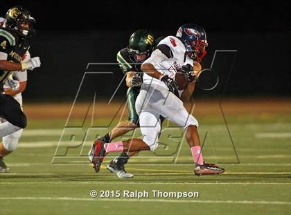 Thumbnail 1 in Pleasant Grove @ Monterey Trail photogallery.