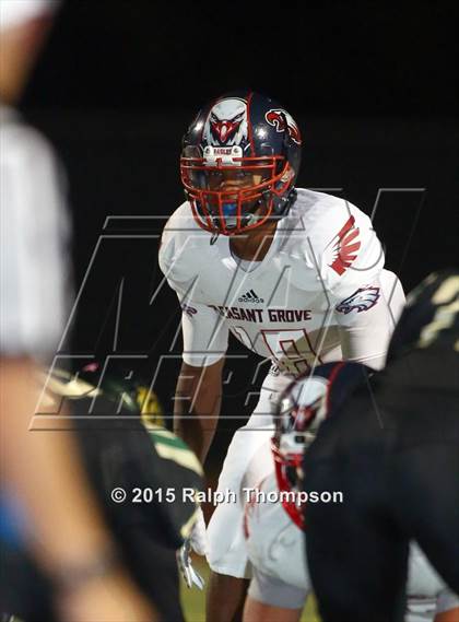 Thumbnail 2 in Pleasant Grove @ Monterey Trail photogallery.