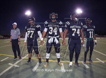 Thumbnail 2 in Pleasant Grove @ Monterey Trail photogallery.