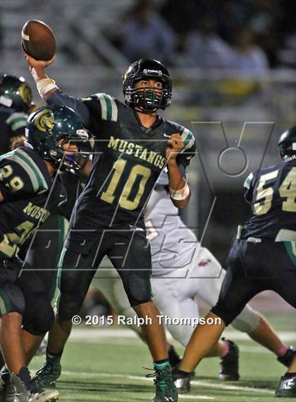 Thumbnail 2 in Pleasant Grove @ Monterey Trail photogallery.