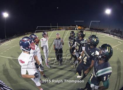 Thumbnail 1 in Pleasant Grove @ Monterey Trail photogallery.