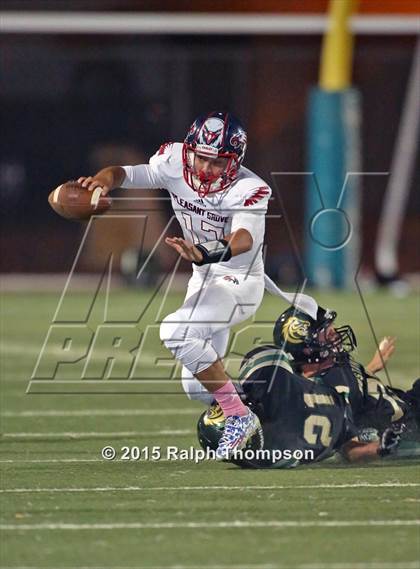 Thumbnail 1 in Pleasant Grove @ Monterey Trail photogallery.