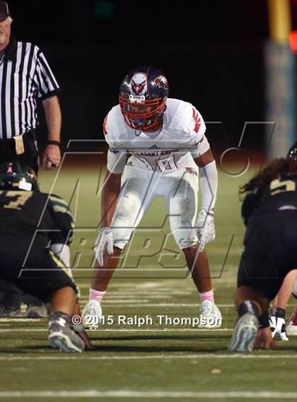 Thumbnail 1 in Pleasant Grove @ Monterey Trail photogallery.