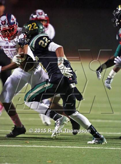 Thumbnail 2 in Pleasant Grove @ Monterey Trail photogallery.