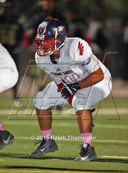 Thumbnail 3 in Pleasant Grove @ Monterey Trail photogallery.