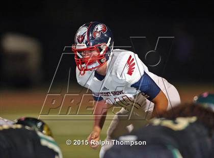 Thumbnail 1 in Pleasant Grove @ Monterey Trail photogallery.