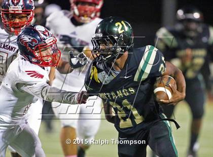 Thumbnail 3 in Pleasant Grove @ Monterey Trail photogallery.