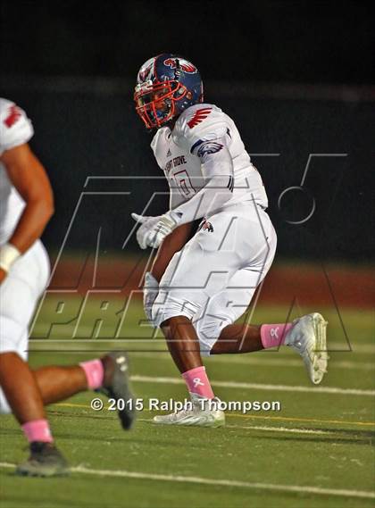Thumbnail 3 in Pleasant Grove @ Monterey Trail photogallery.