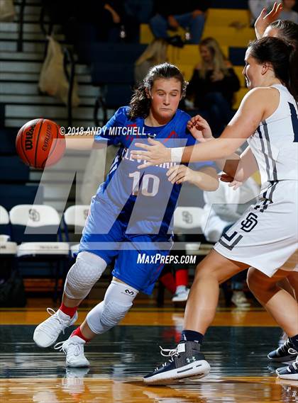 Thumbnail 2 in Cleveland @ Soddy Daisy photogallery.