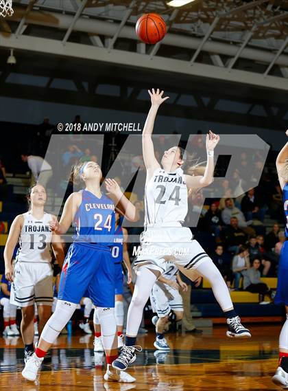 Thumbnail 1 in Cleveland @ Soddy Daisy photogallery.