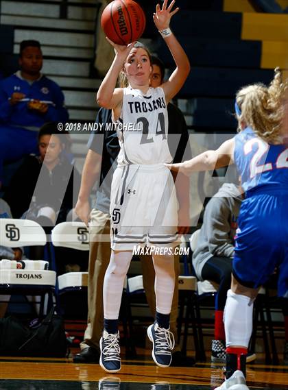 Thumbnail 3 in Cleveland @ Soddy Daisy photogallery.