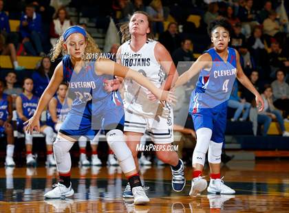 Thumbnail 1 in Cleveland @ Soddy Daisy photogallery.