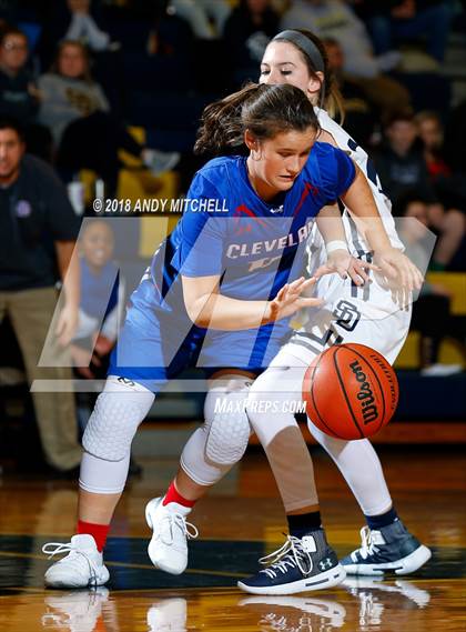 Thumbnail 3 in Cleveland @ Soddy Daisy photogallery.