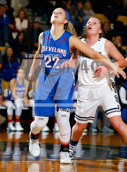 Thumbnail 2 in Cleveland @ Soddy Daisy photogallery.