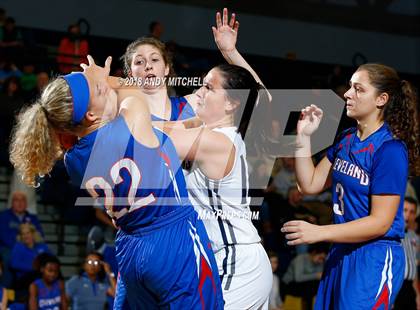 Thumbnail 3 in Cleveland @ Soddy Daisy photogallery.