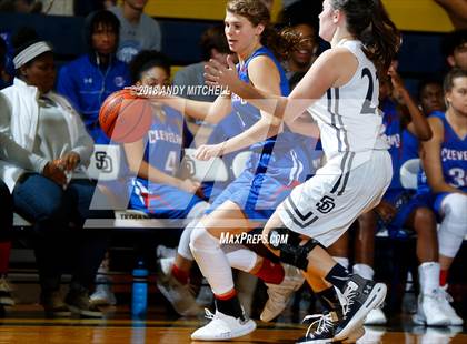 Thumbnail 3 in Cleveland @ Soddy Daisy photogallery.