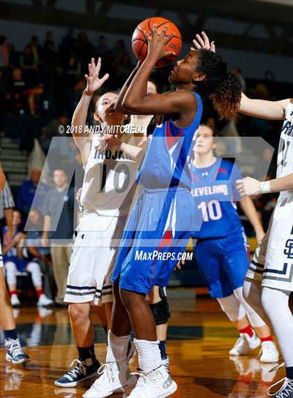 Thumbnail 3 in Cleveland @ Soddy Daisy photogallery.