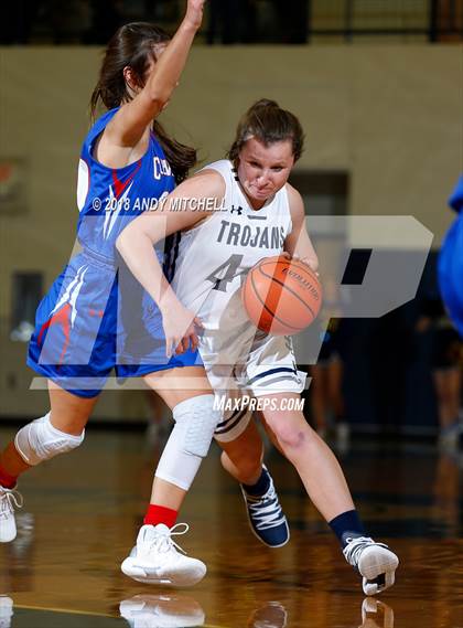 Thumbnail 2 in Cleveland @ Soddy Daisy photogallery.
