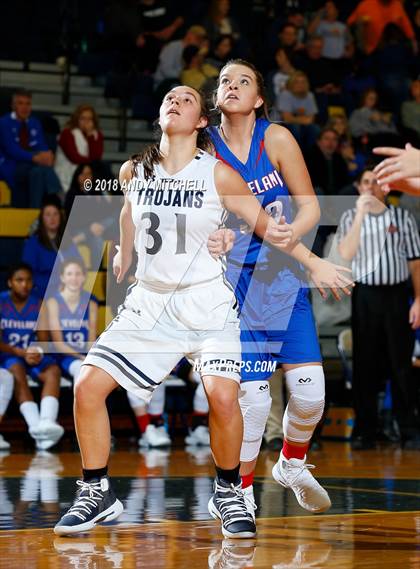 Thumbnail 1 in Cleveland @ Soddy Daisy photogallery.