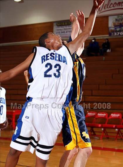 Thumbnail 2 in Reseda vs. Santa Monica (Pacific Shores Tournament) photogallery.