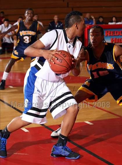Thumbnail 3 in Reseda vs. Santa Monica (Pacific Shores Tournament) photogallery.